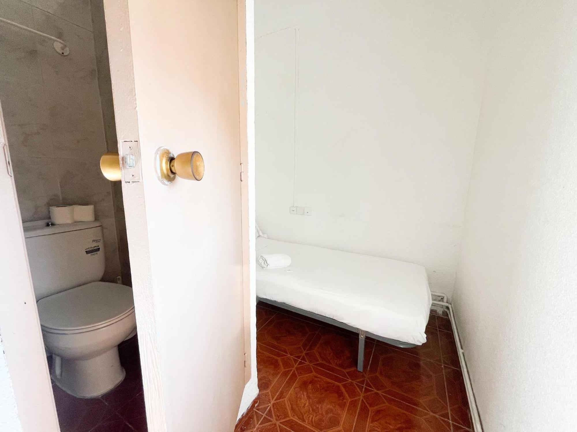 Latic Rooms Alicante Eksteriør billede