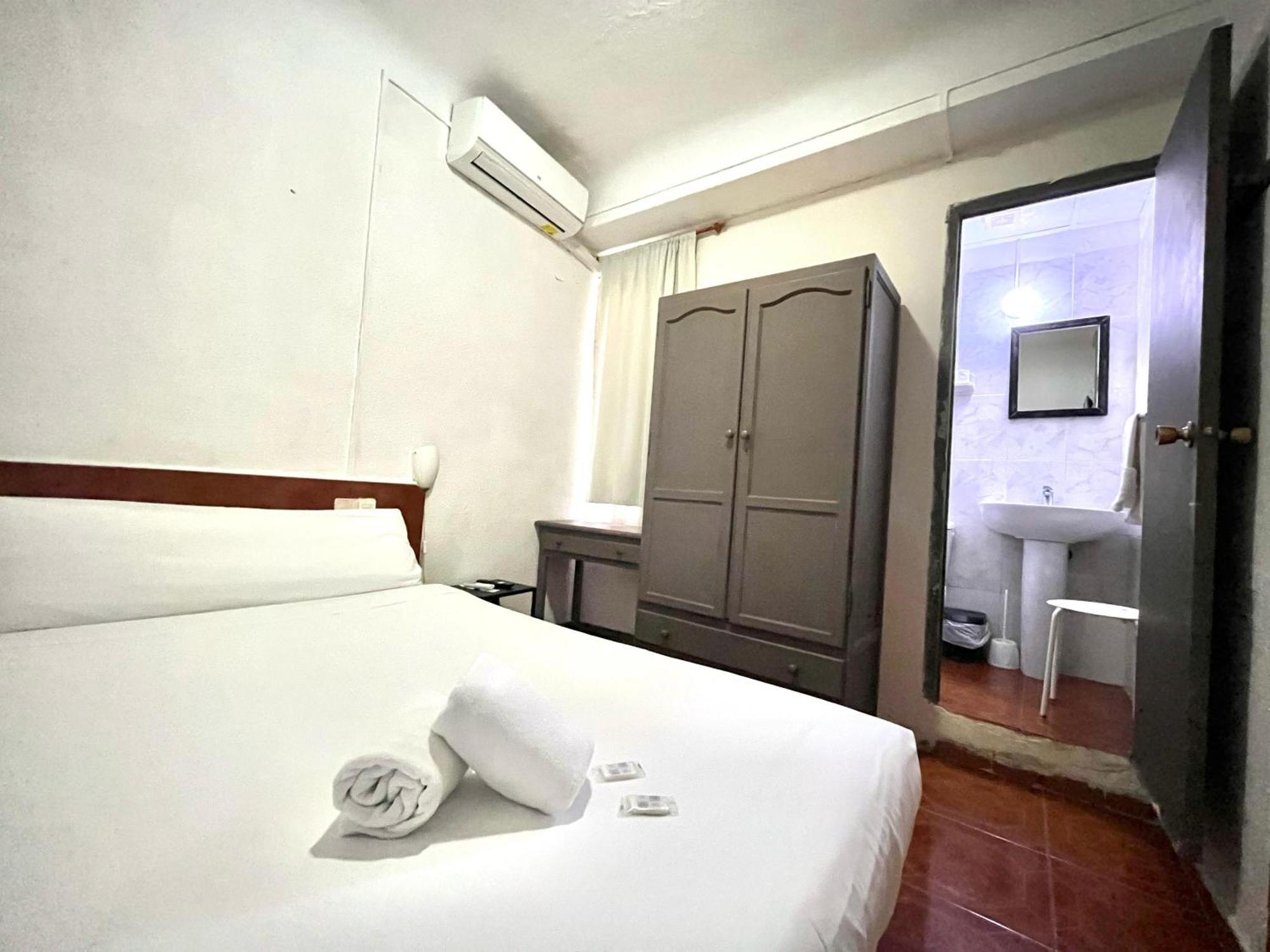 Latic Rooms Alicante Eksteriør billede